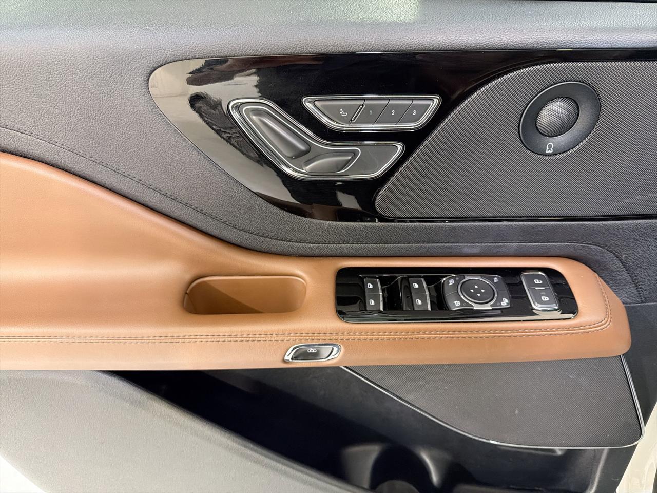 2022 LINCOLN Aviator Reserve San Antonio TX