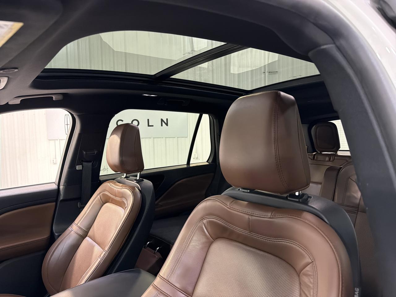 2022 LINCOLN Aviator Reserve San Antonio TX