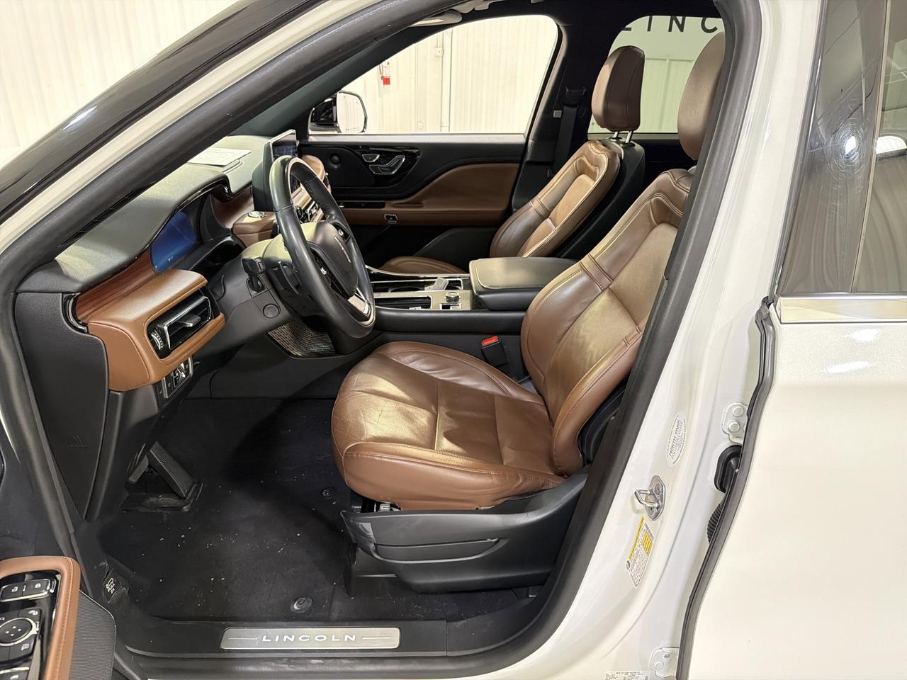 2022 LINCOLN Aviator Reserve San Antonio TX