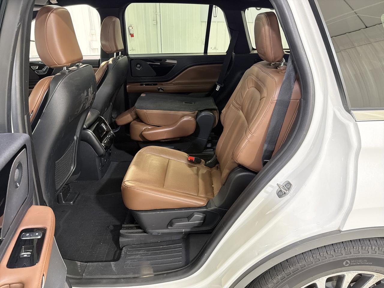 2022 LINCOLN Aviator Reserve San Antonio TX