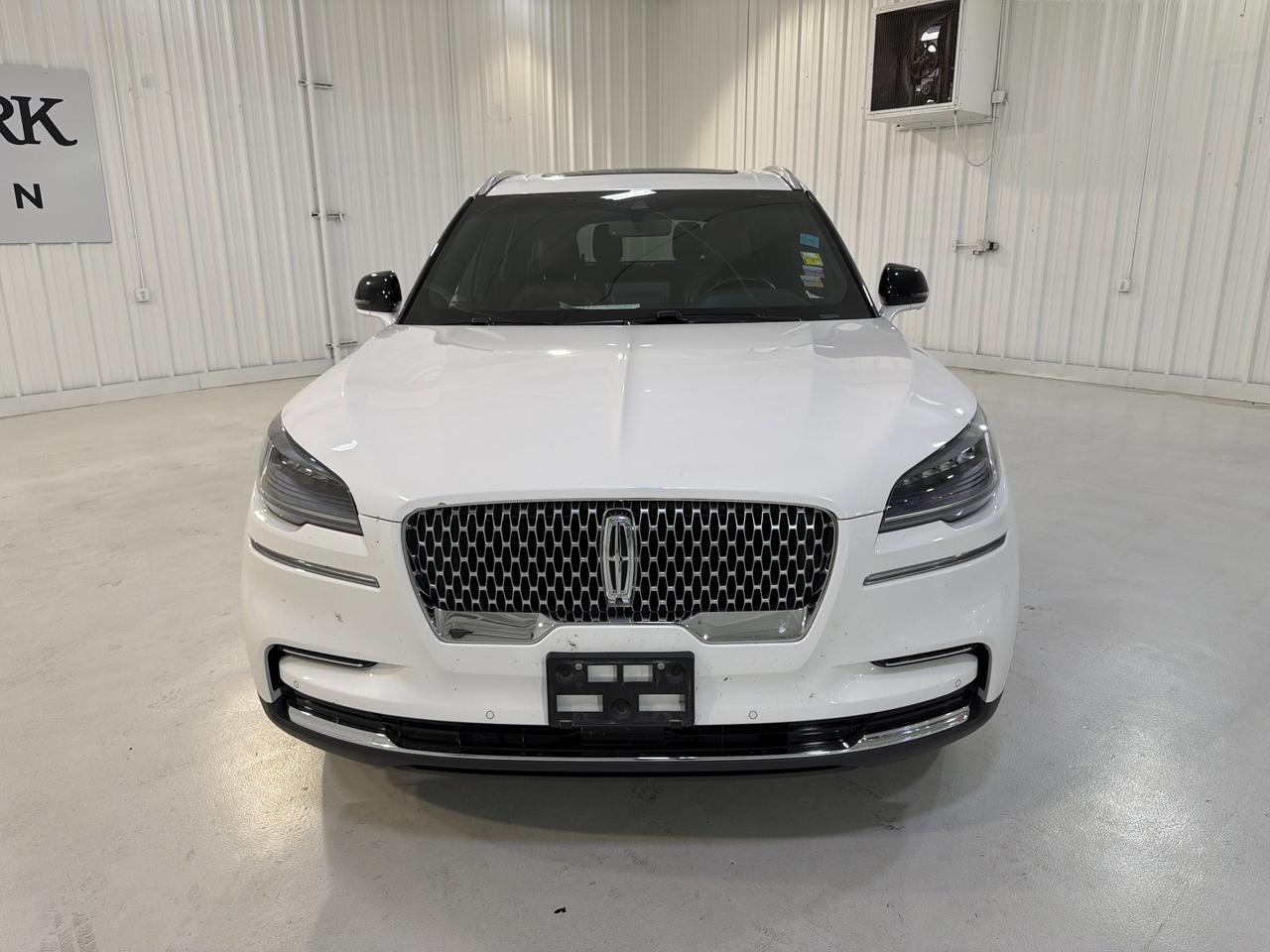 2022 LINCOLN Aviator Reserve San Antonio TX