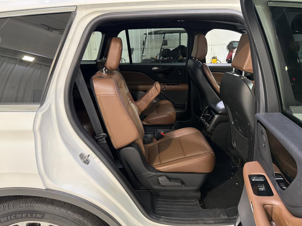 2022 LINCOLN Aviator Reserve San Antonio TX