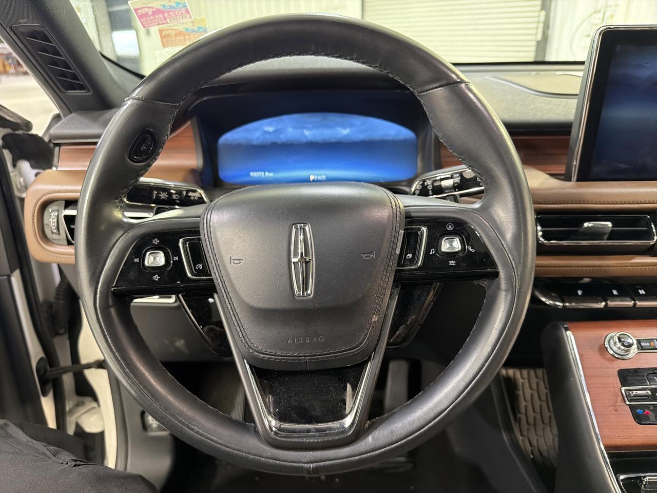 2022 LINCOLN Aviator Reserve San Antonio TX