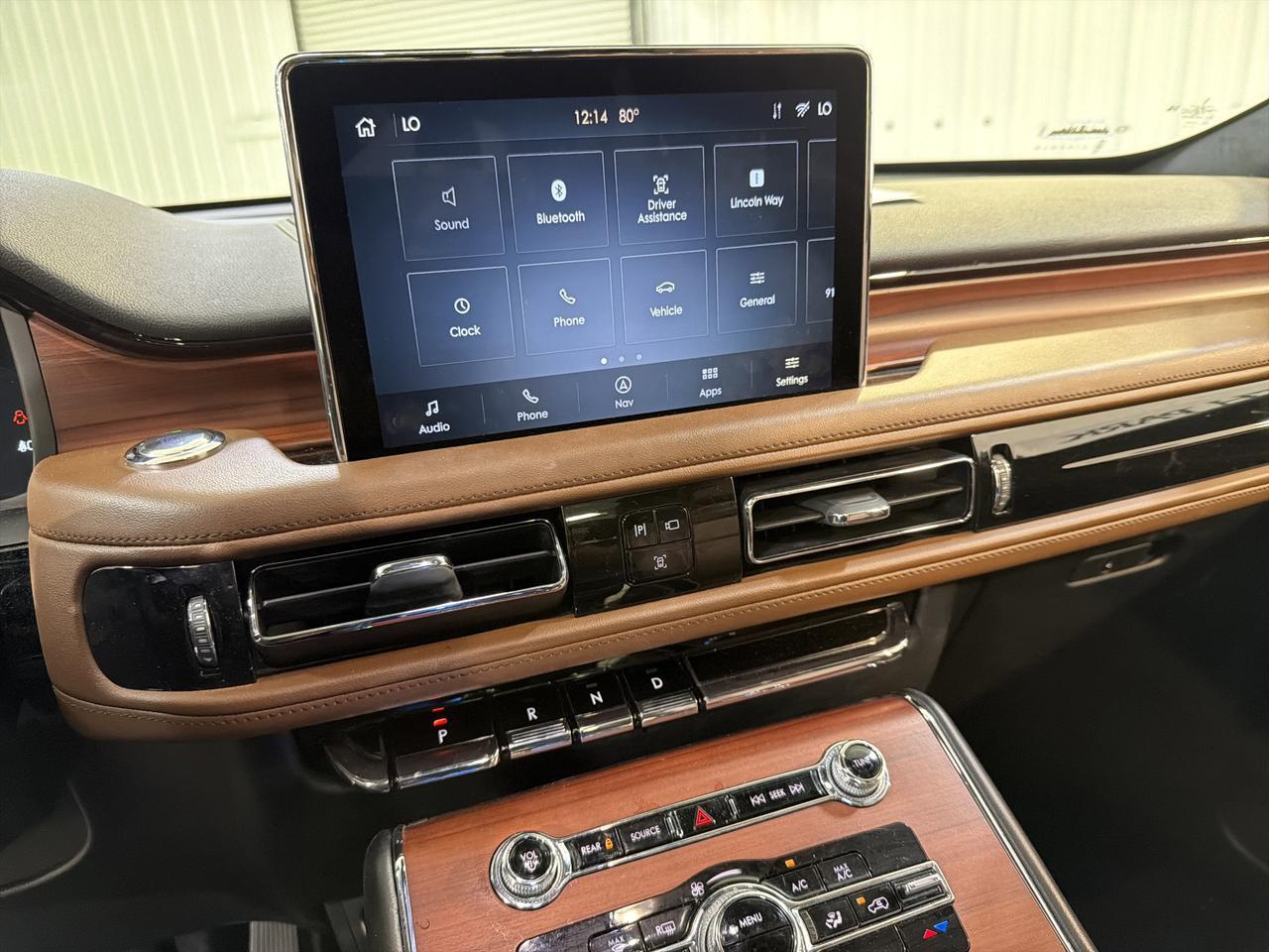 2022 LINCOLN Aviator Reserve San Antonio TX