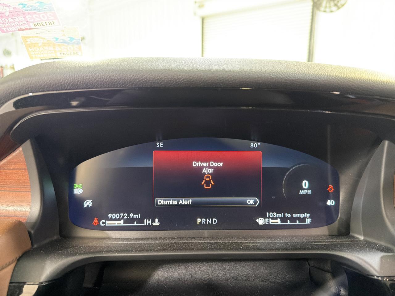 2022 LINCOLN Aviator Reserve San Antonio TX