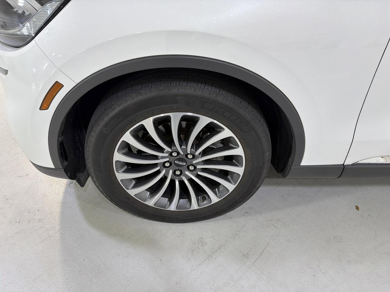 2022 LINCOLN Aviator Reserve San Antonio TX