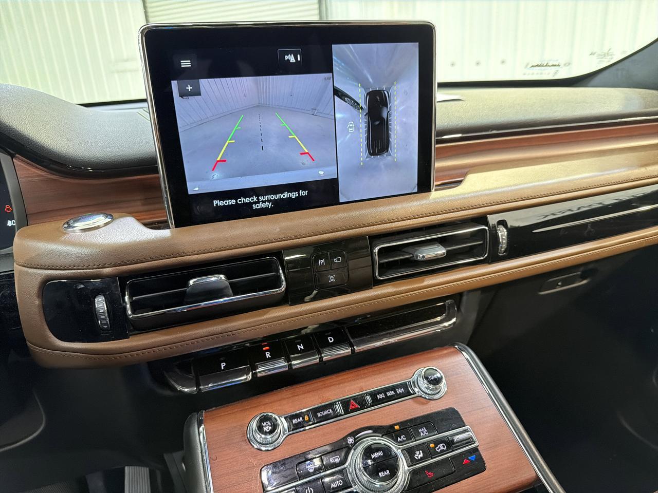 2022 LINCOLN Aviator Reserve San Antonio TX