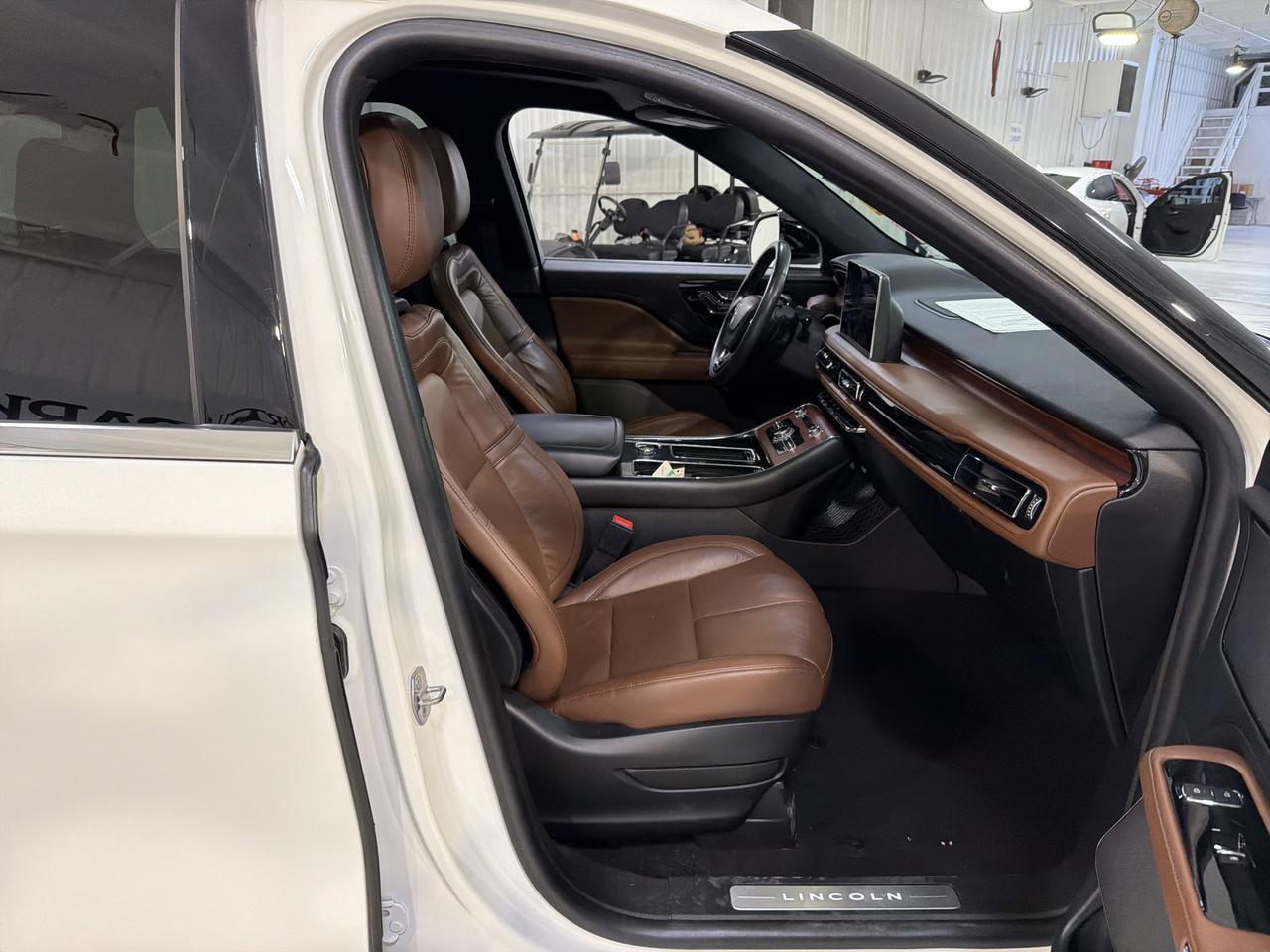 2022 LINCOLN Aviator Reserve San Antonio TX