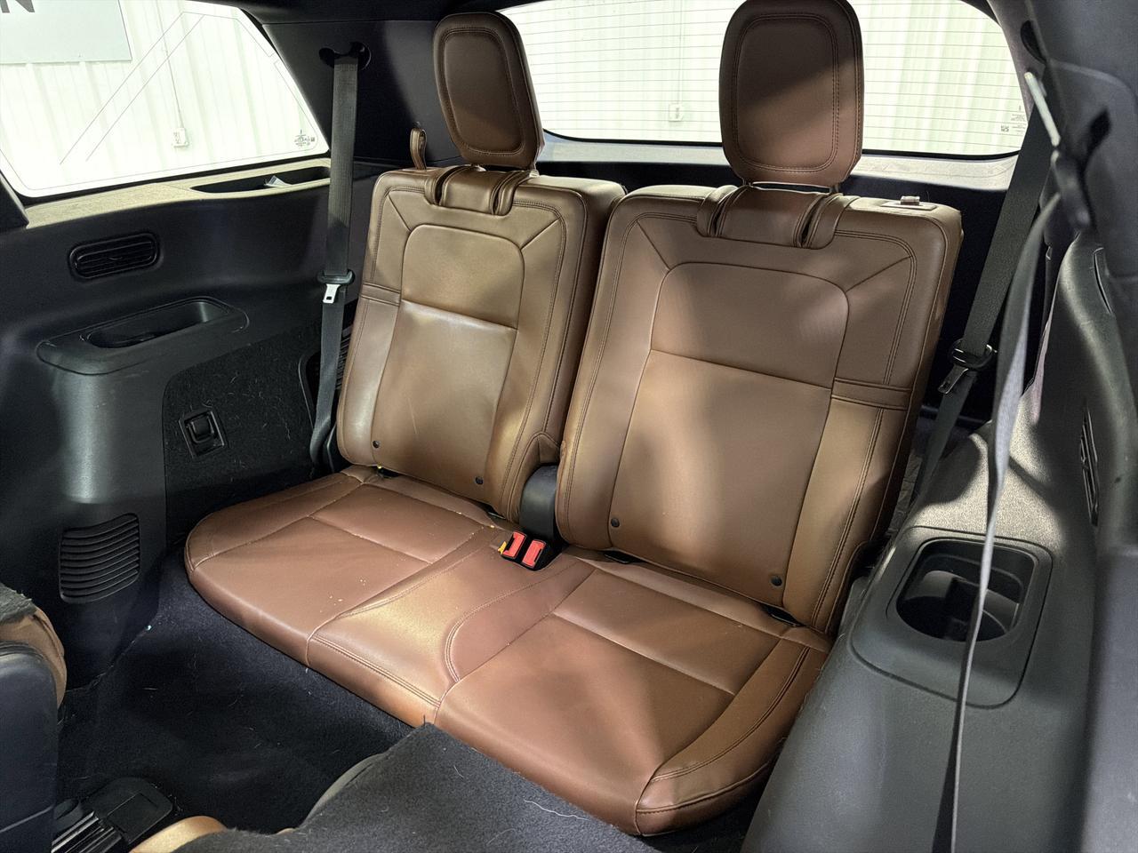 2022 LINCOLN Aviator Reserve San Antonio TX