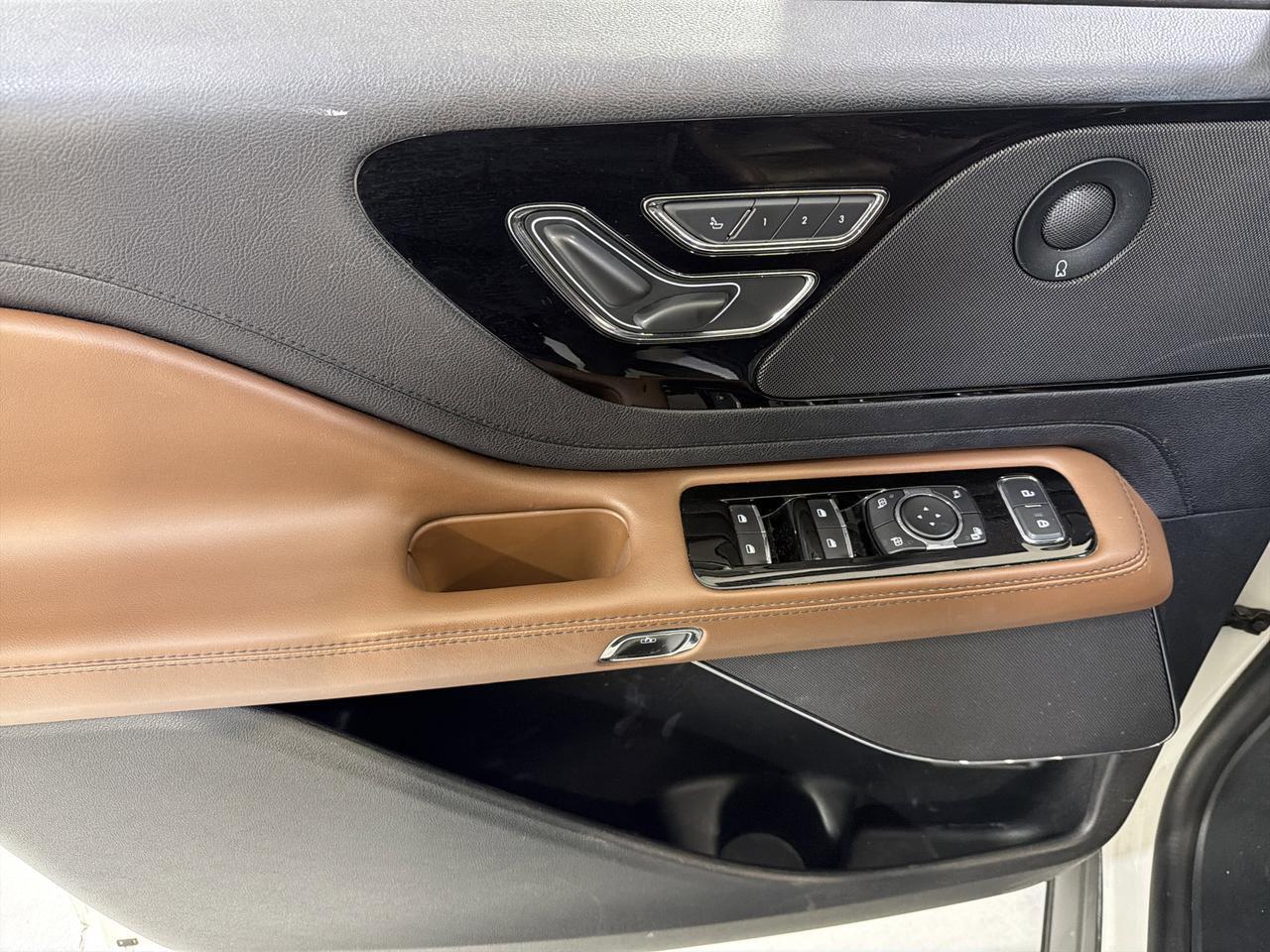 2022 LINCOLN Aviator Reserve San Antonio TX