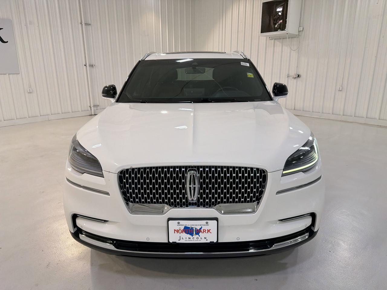 2022 LINCOLN Aviator Reserve San Antonio TX