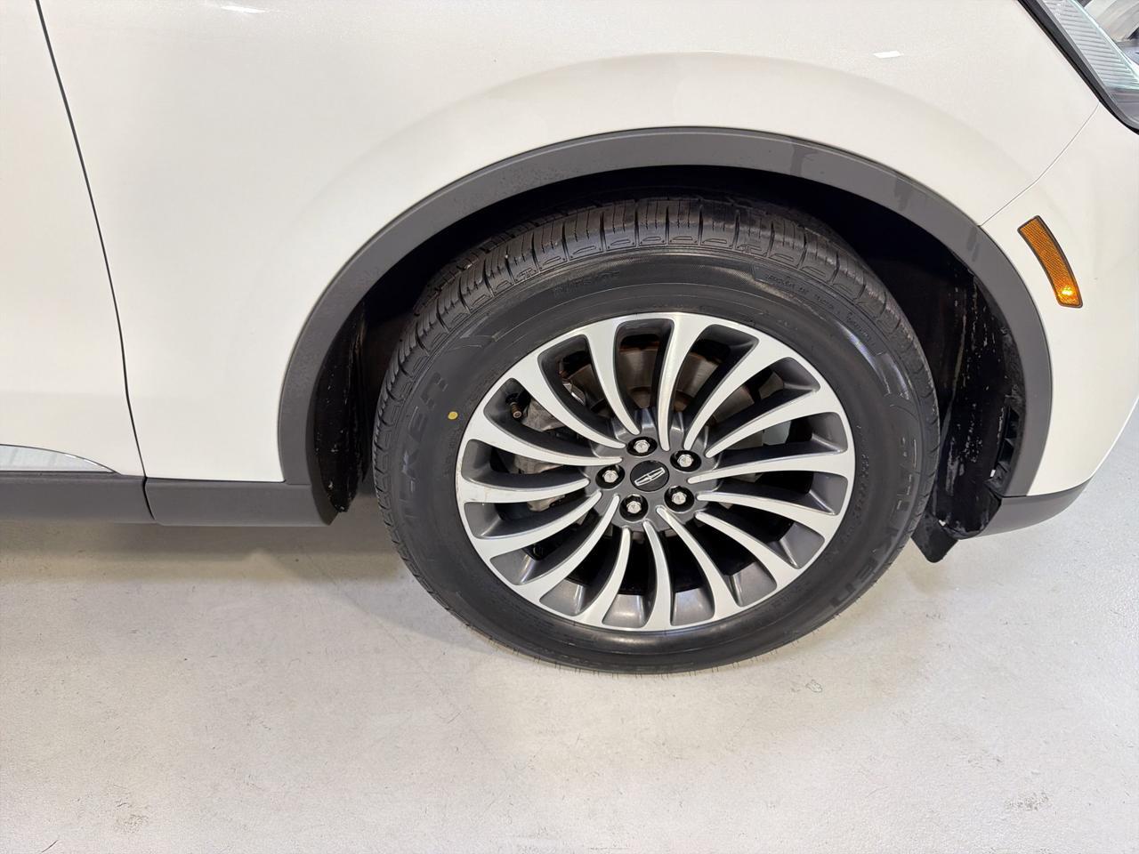 2022 LINCOLN Aviator Reserve San Antonio TX