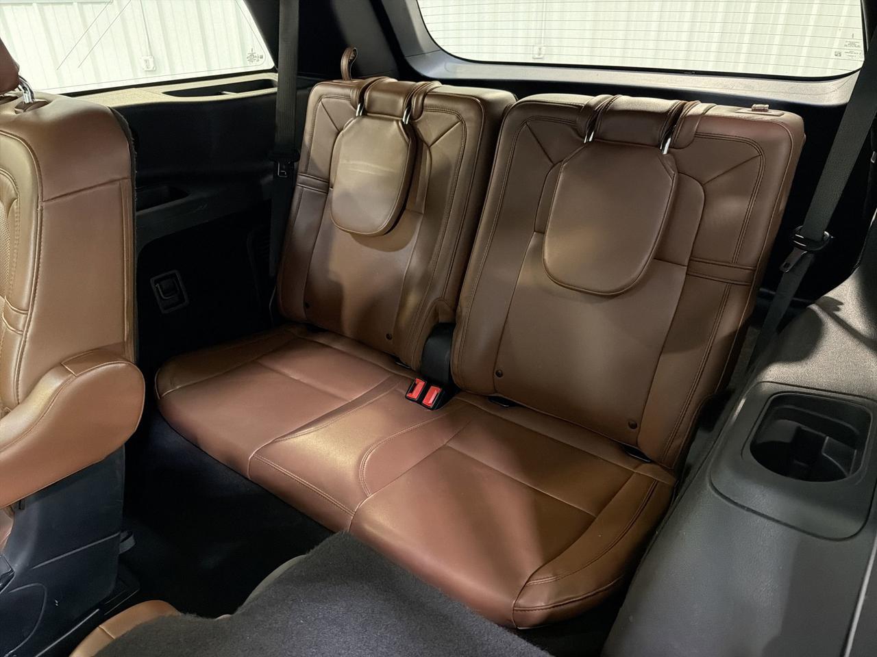 2022 LINCOLN Aviator Reserve San Antonio TX