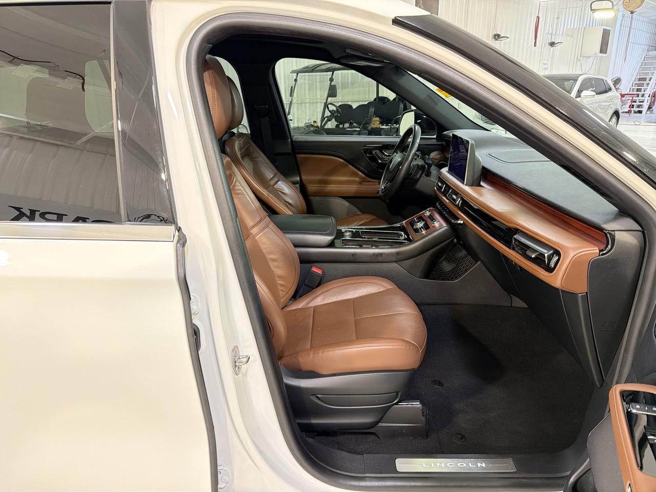 2022 LINCOLN Aviator Reserve San Antonio TX