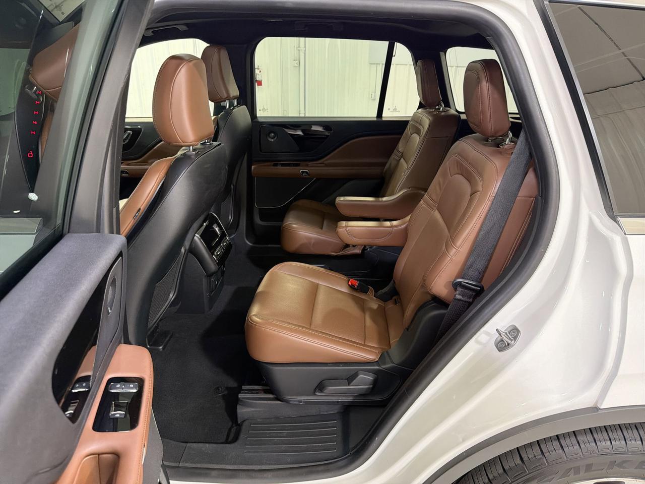 2022 LINCOLN Aviator Reserve San Antonio TX