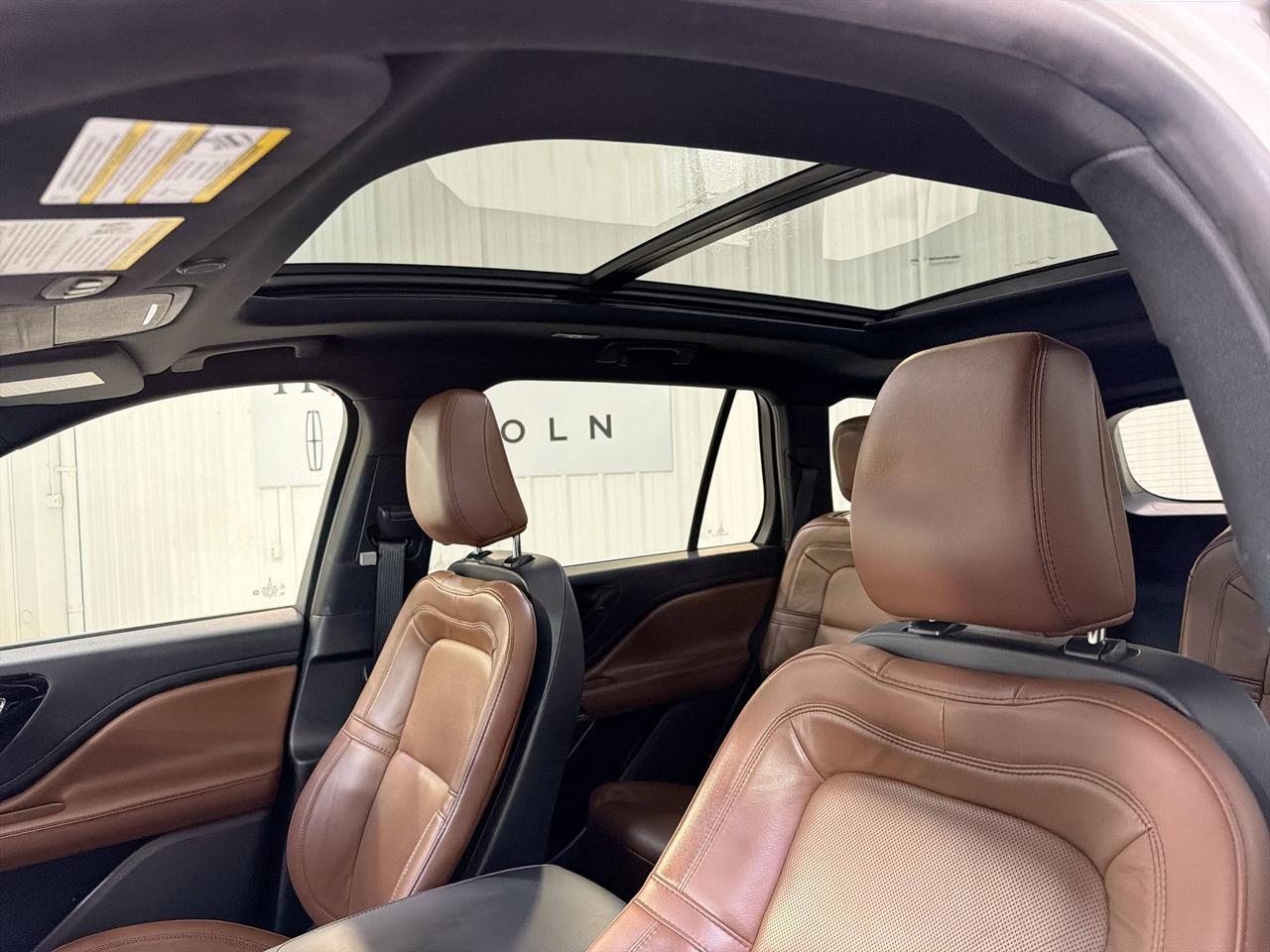 2022 LINCOLN Aviator Reserve San Antonio TX