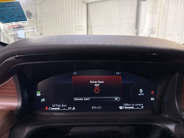 2022 LINCOLN Aviator Reserve San Antonio TX