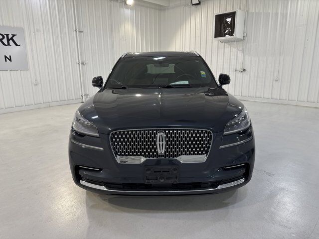 2022 LINCOLN Aviator Reserve San Antonio TX