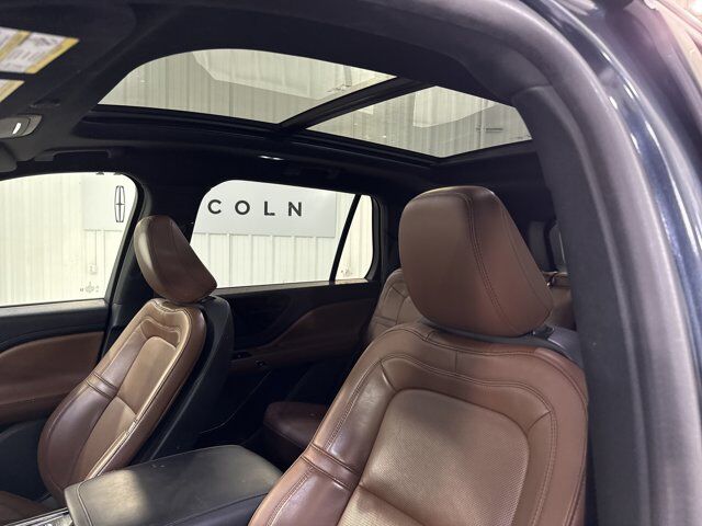 2022 LINCOLN Aviator Reserve San Antonio TX