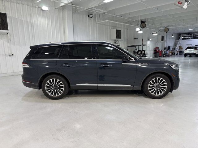 2022 LINCOLN Aviator Reserve San Antonio TX