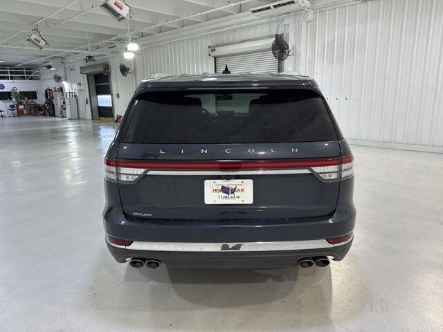 2022 LINCOLN Aviator Reserve San Antonio TX