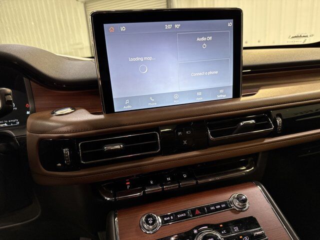 2022 LINCOLN Aviator Reserve San Antonio TX