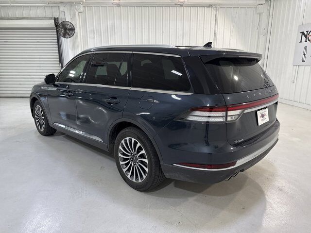 2022 LINCOLN Aviator Reserve San Antonio TX