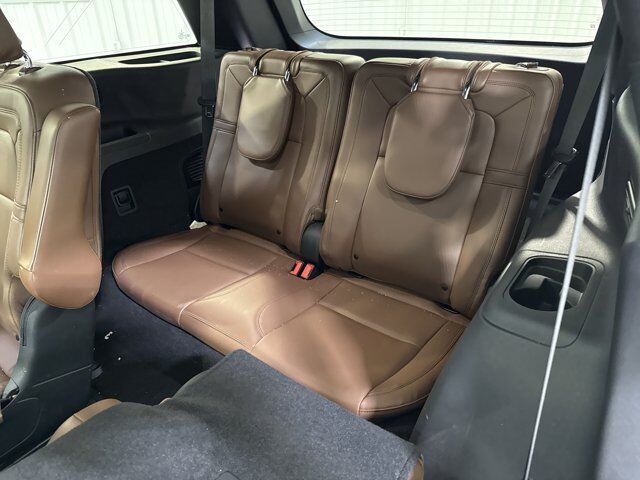2022 LINCOLN Aviator Reserve San Antonio TX