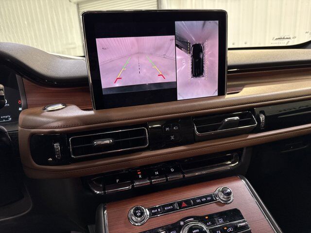 2022 LINCOLN Aviator Reserve San Antonio TX
