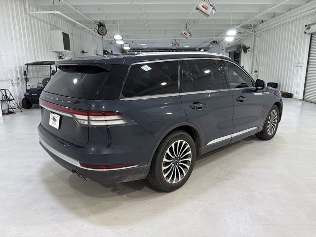 2022 LINCOLN Aviator Reserve San Antonio TX