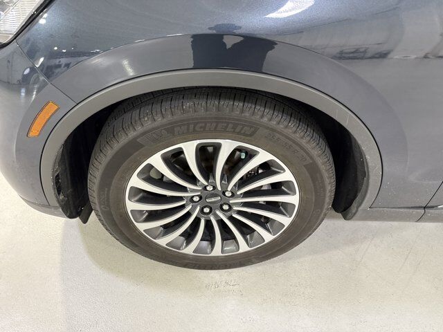 2022 LINCOLN Aviator Reserve San Antonio TX