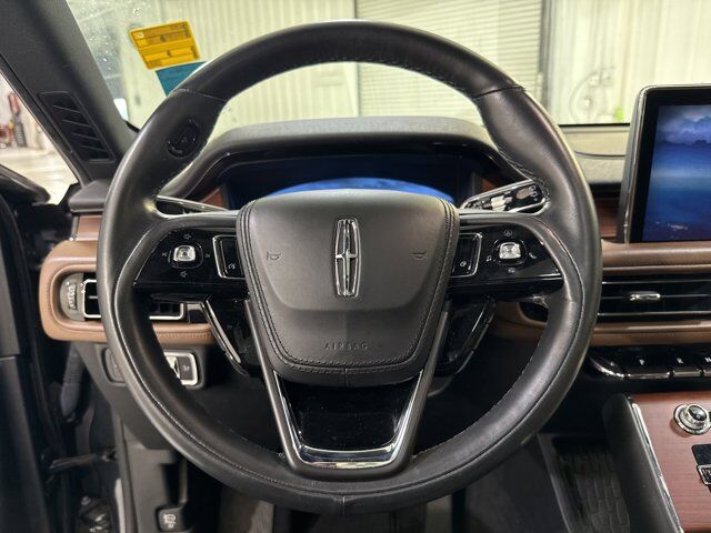 2022 LINCOLN Aviator Reserve San Antonio TX
