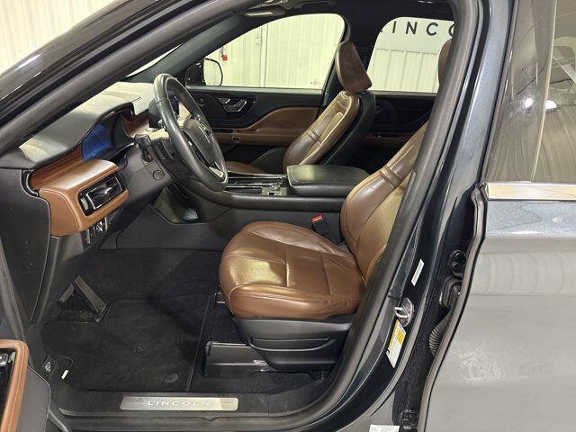 2022 LINCOLN Aviator Reserve San Antonio TX