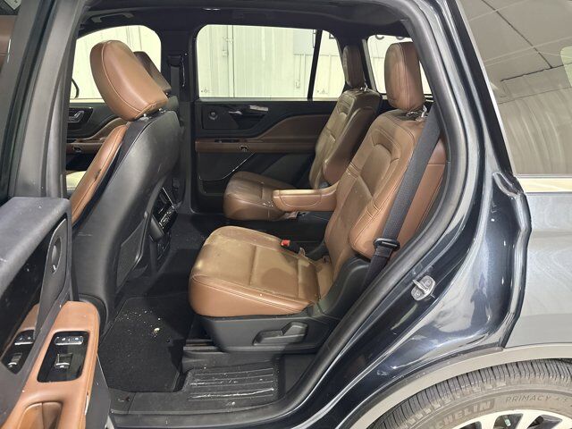 2022 LINCOLN Aviator Reserve San Antonio TX