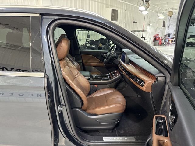 2022 LINCOLN Aviator Reserve San Antonio TX