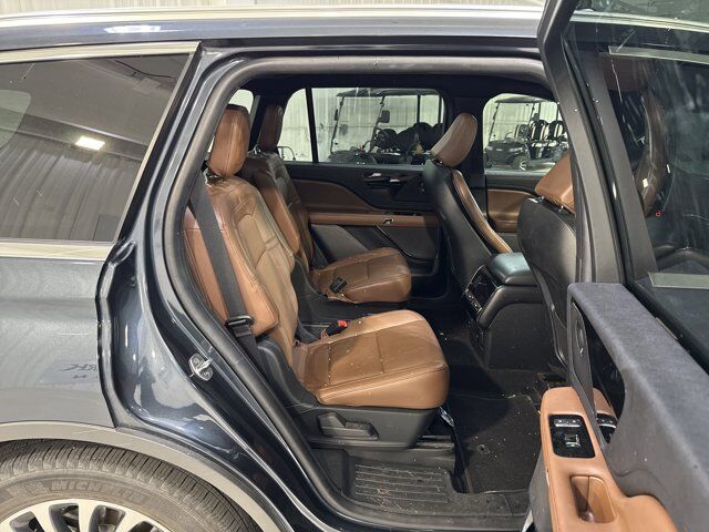 2022 LINCOLN Aviator Reserve San Antonio TX