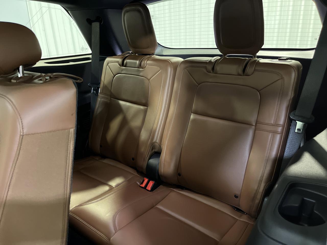 2022 LINCOLN Aviator Reserve San Antonio TX