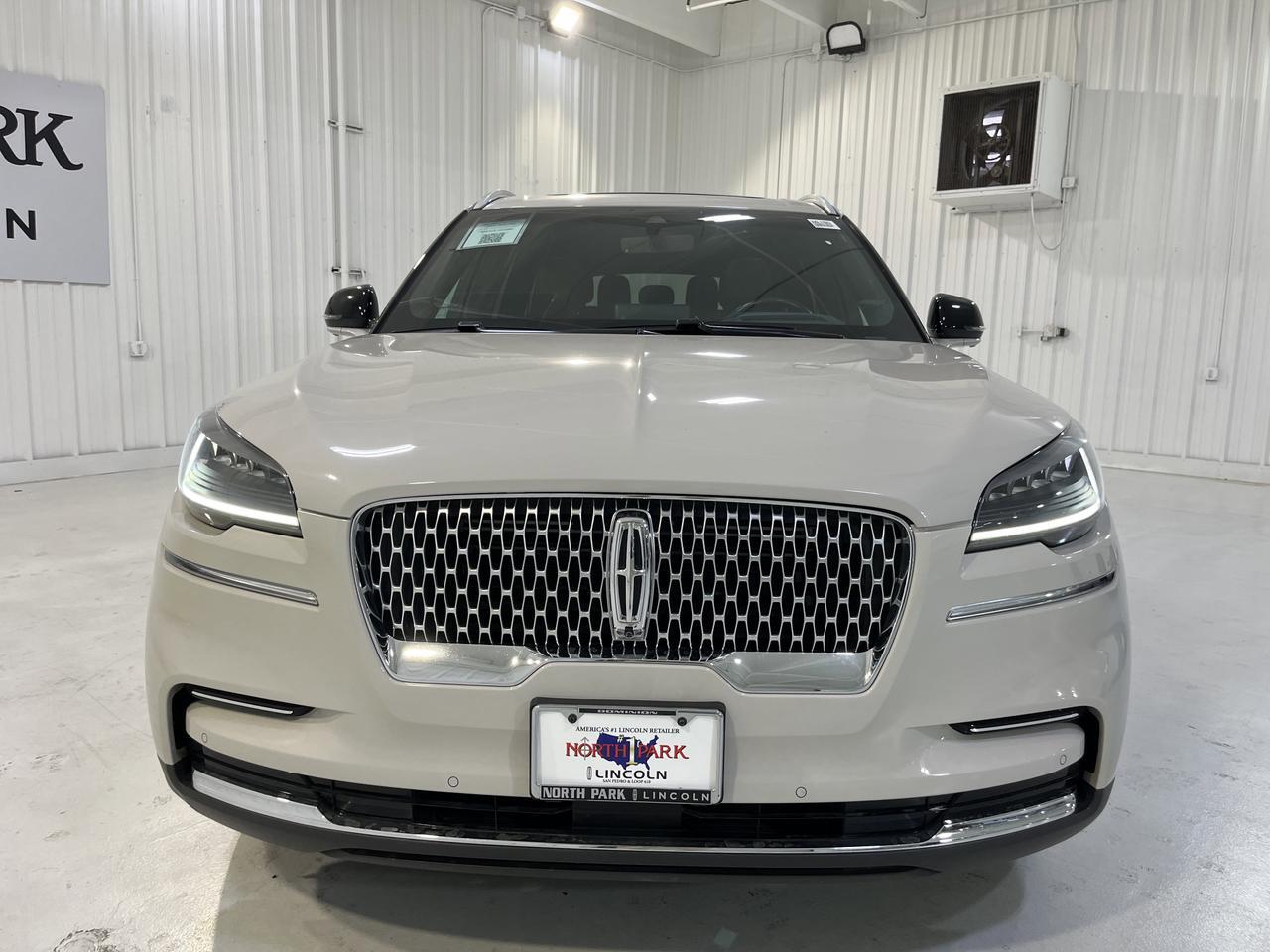 2022 LINCOLN Aviator Reserve San Antonio TX