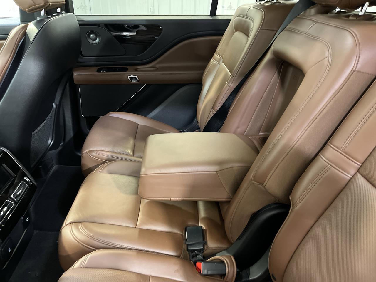 2022 LINCOLN Aviator Reserve San Antonio TX