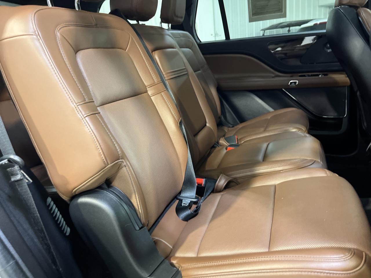 2022 LINCOLN Aviator Reserve San Antonio TX