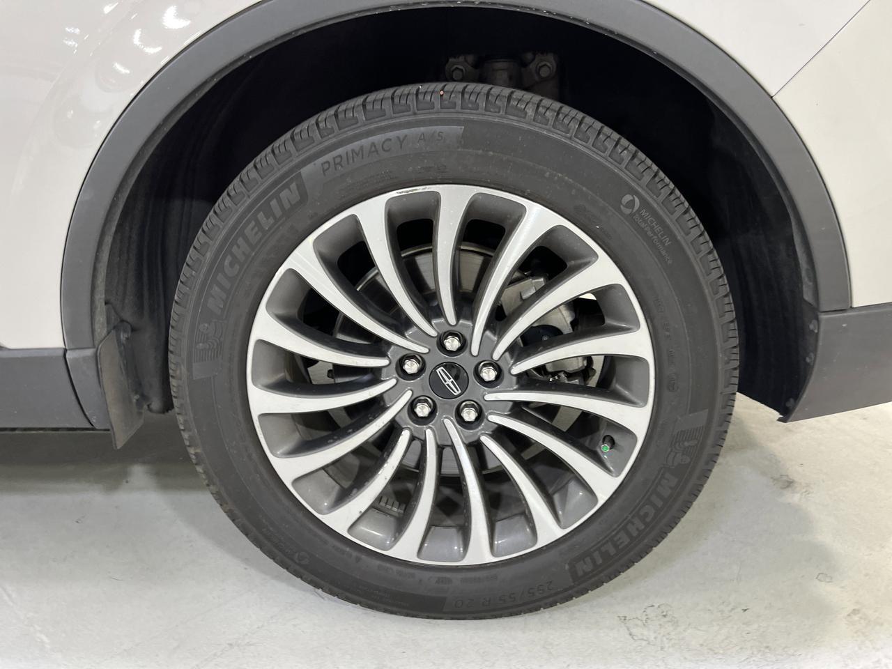 2022 LINCOLN Aviator Reserve San Antonio TX