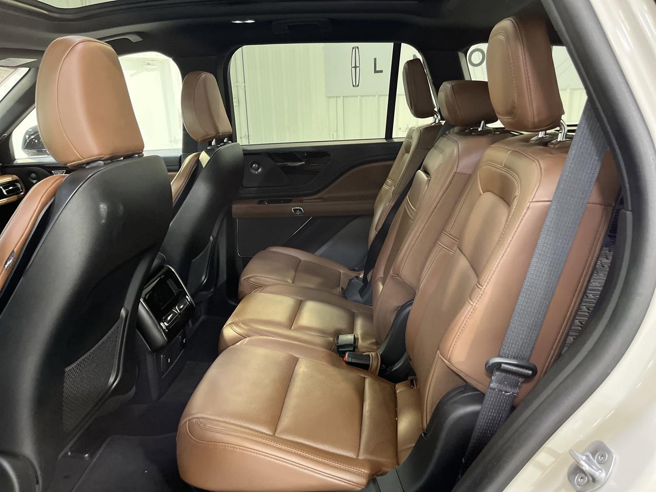 2022 LINCOLN Aviator Reserve San Antonio TX