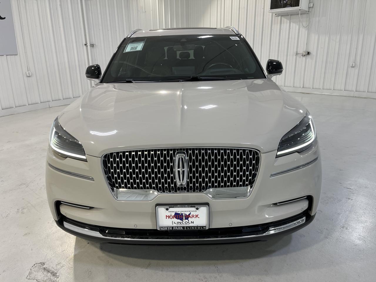 2022 LINCOLN Aviator Reserve San Antonio TX