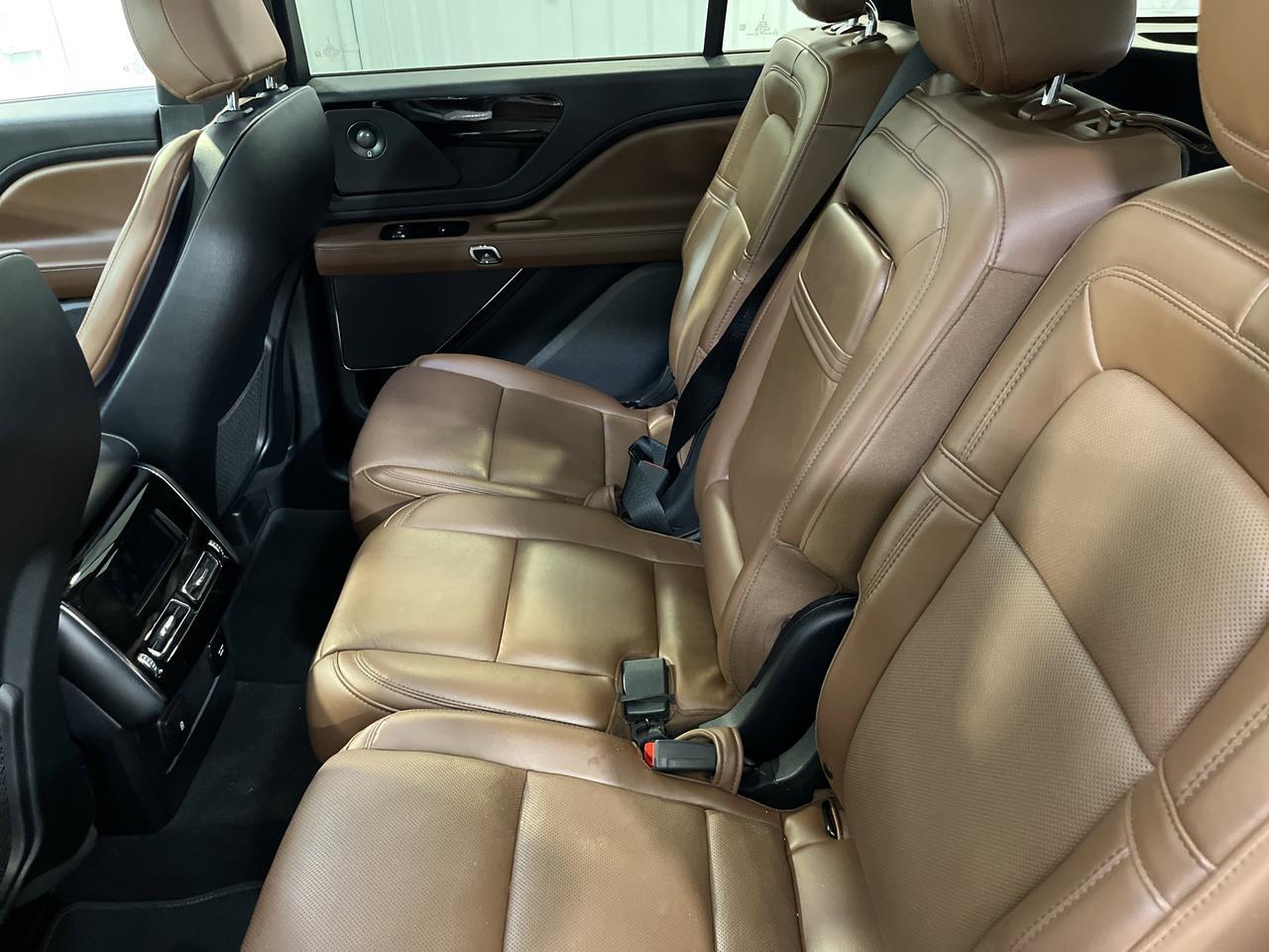 2022 LINCOLN Aviator Reserve San Antonio TX
