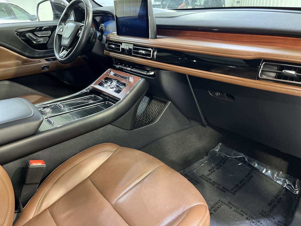 2022 LINCOLN Aviator Reserve San Antonio TX