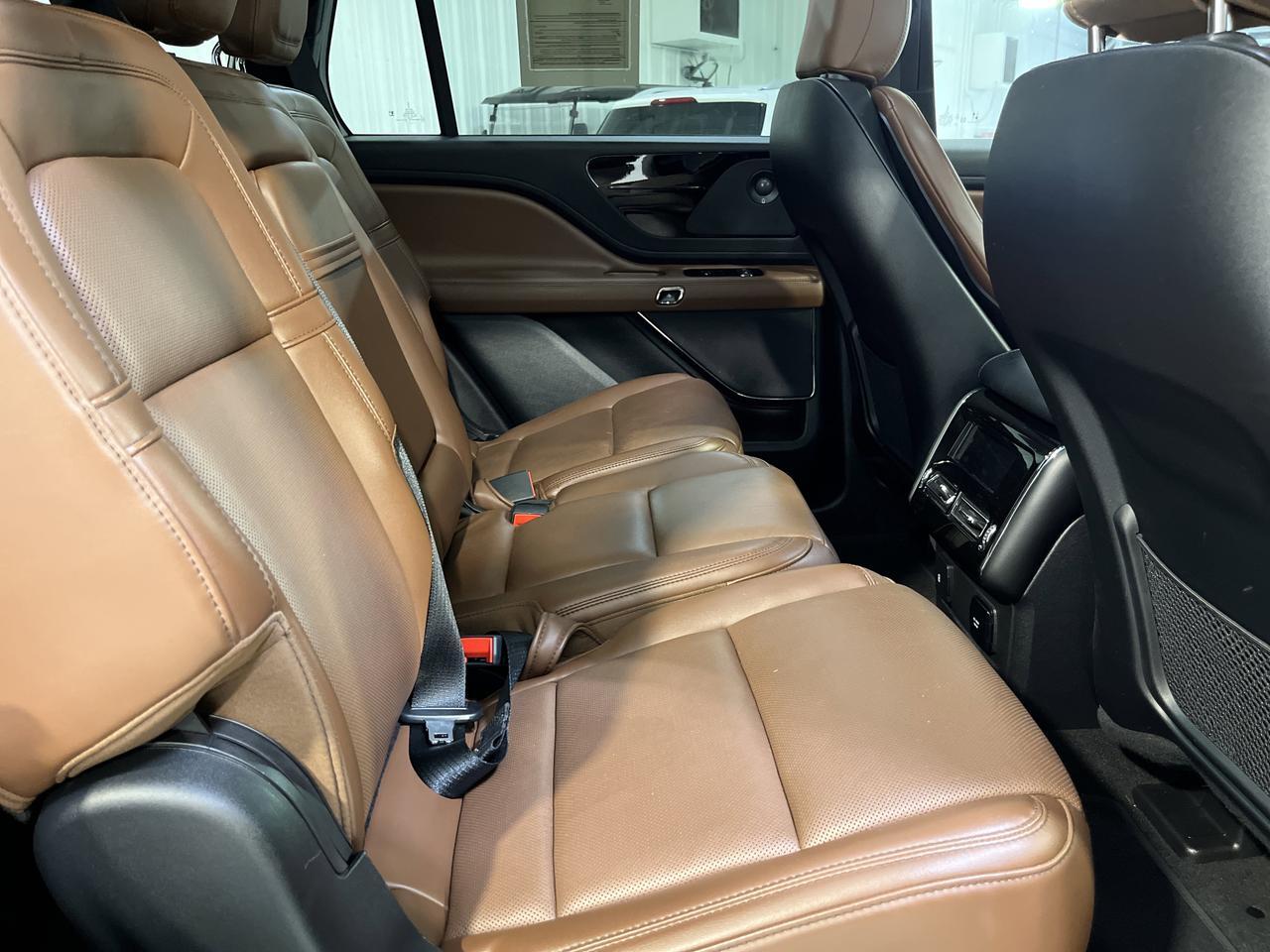 2022 LINCOLN Aviator Reserve San Antonio TX
