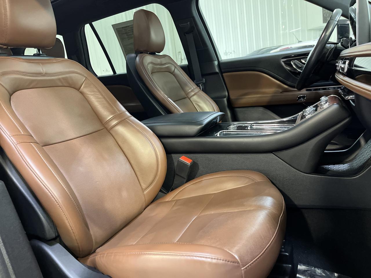 2022 LINCOLN Aviator Reserve San Antonio TX