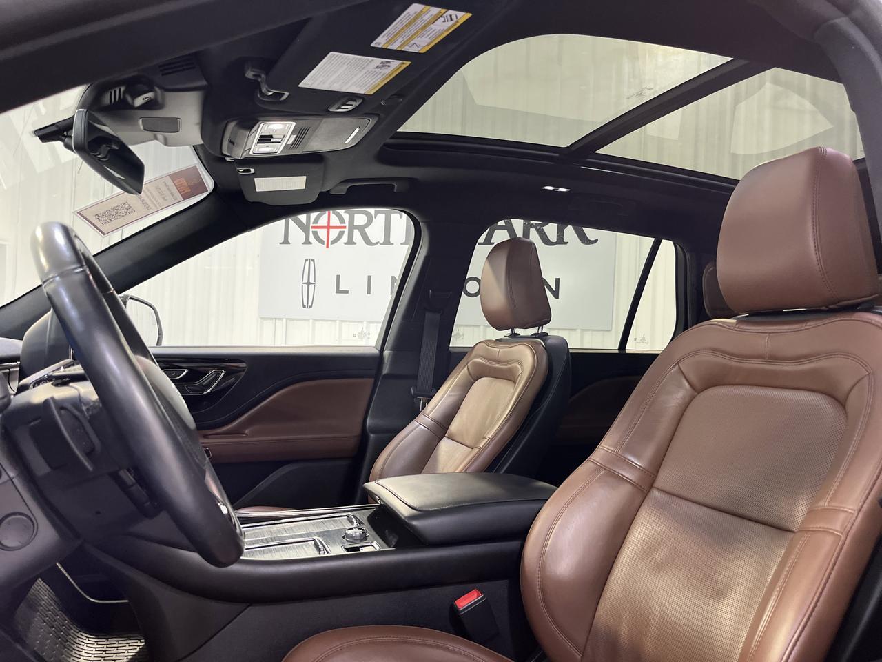 2022 LINCOLN Aviator Reserve San Antonio TX