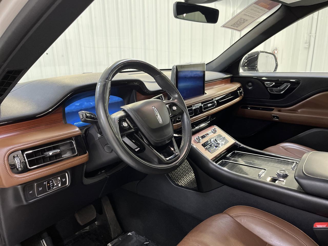 2022 LINCOLN Aviator Reserve San Antonio TX