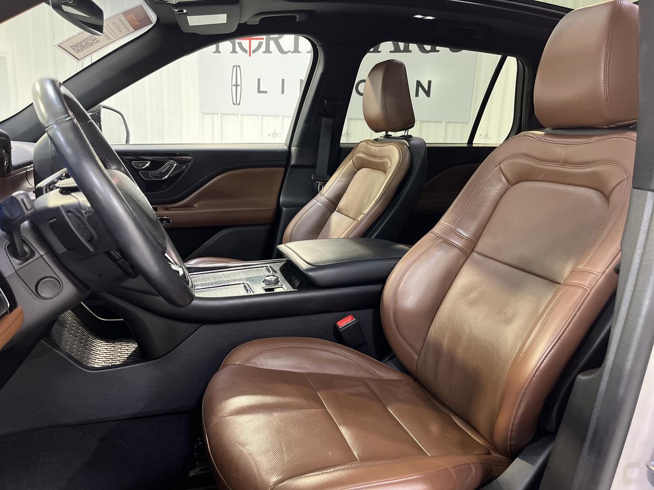 2022 LINCOLN Aviator Reserve San Antonio TX